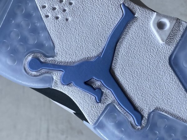 Air Jordan 6 UNC  SIZE:40-47.5 - Image 11