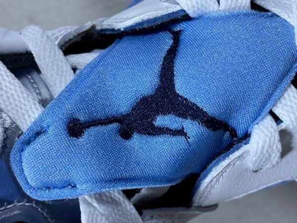 Air Jordan 6 UNC  SIZE:40-47.5 - Image 12