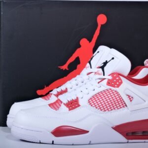 Air Jordan 4 Retro Alternate 89 Size 40-46