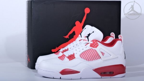 Air Jordan 4 Retro Alternate 89 Size 40-46