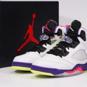 Air Jordan 5 Retro "Ghost Green" SP40.5 -47.5