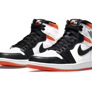 Air jordan 1 electro orange