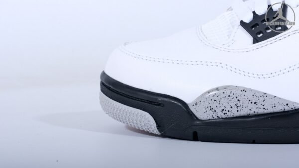Air Jordan 4 Retro White Cement 40-47.5 - Image 4
