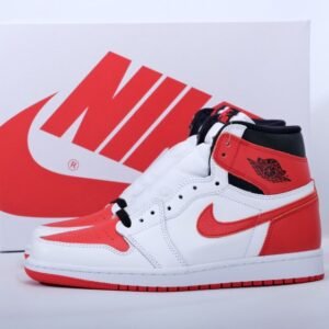 Air Jordan 1 High OG Heritage Size 40.5-47.5