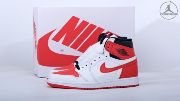 Air Jordan 1 High OG Heritage Size 40.5-47.5