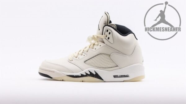 Air Jordan 5 Retro White Oreo 40-47.5 - Image 6