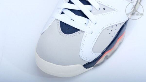 Air Jordan 6 Retro Tinker 40-46 - Image 4