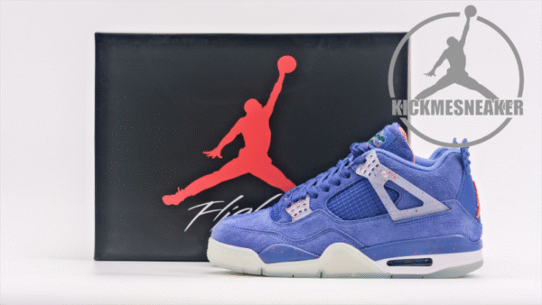 Air Jordan 4 PE Florida Gators Size 40-47.5 - Image 8