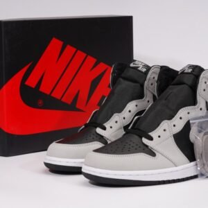 Air Jordan 1 Retro High OG "Shadow 2.0" SP7-13