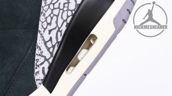 Air jordan 3 Retro Off Noir 36-47.5 - Image 9