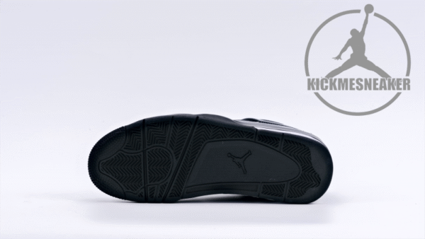 Air Jordan 4 11Lab4 Black Size 40-47.5 - Image 6