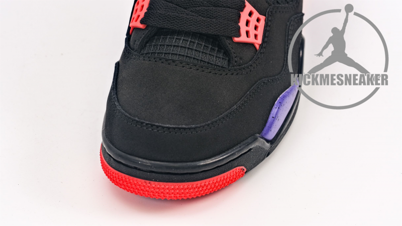 Air Jordan 4 Retro Raptors Size 40-47.5 - Image 4
