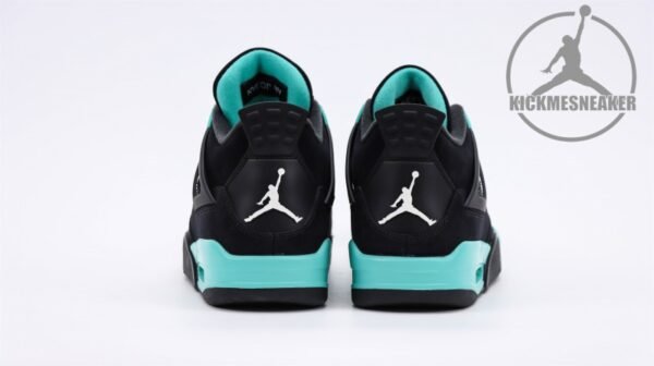 Air jordan 4 Retro Tiffany. 36-48.5 - Image 8