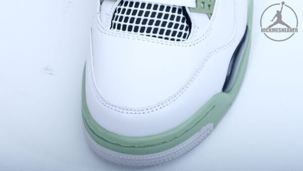 Air Jordan 4 WMNS Seafoam Size 36-47.5 - Image 4