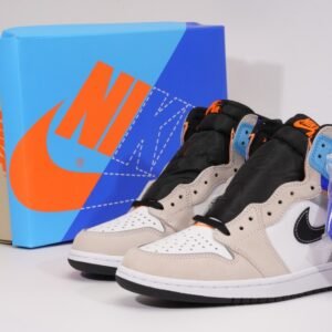 Air Jordan 1 Retro OG "Prototype" SIZE:40-47.5