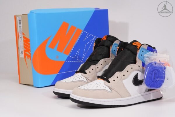 Air Jordan 1 Retro OG "Prototype" SIZE:40-47.5