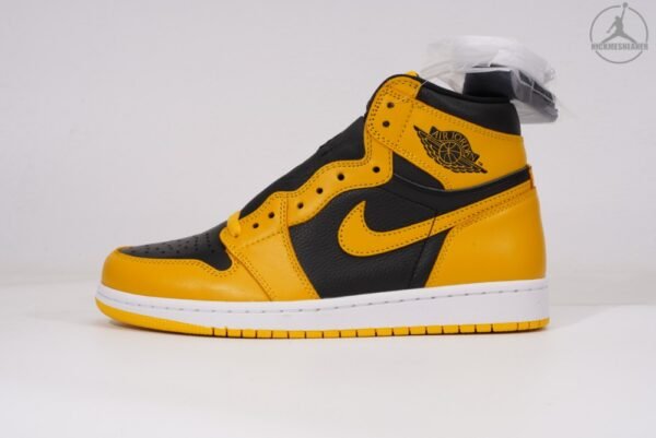 Air Jordan 1 High OG "Pollen" SIZE：40-47.5 - Image 2