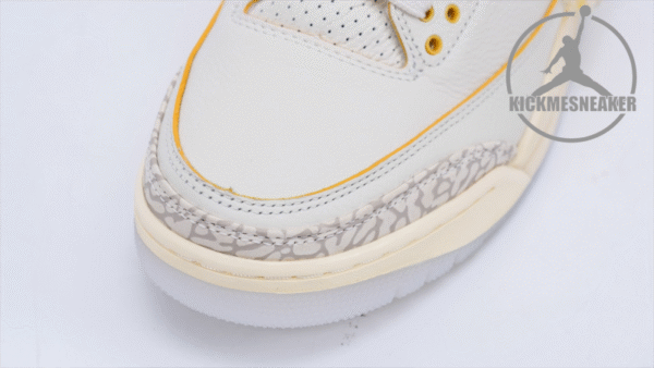 J Balvin x Air Jordan 3  Size 36-47.5 - Image 2
