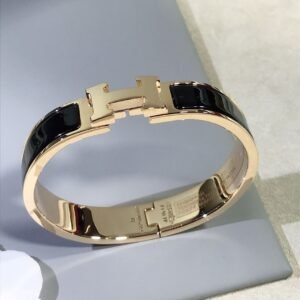Hermes bracelet (Black)