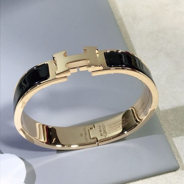 Hermes bracelet (Black)
