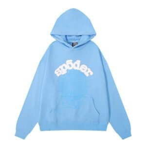 Sp5der hoodies
