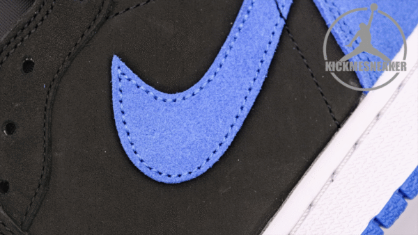 Air Jordan 1 Retro High Royal Reimagined Size 36-47.5 - Image 7