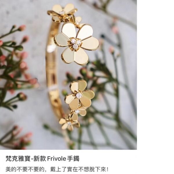 VCA Bracelet 002 - Image 2