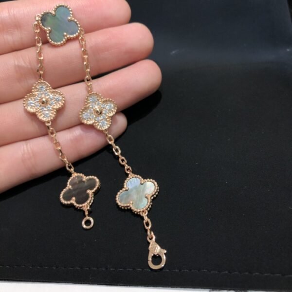 VCA Bracelet 011 - Image 2