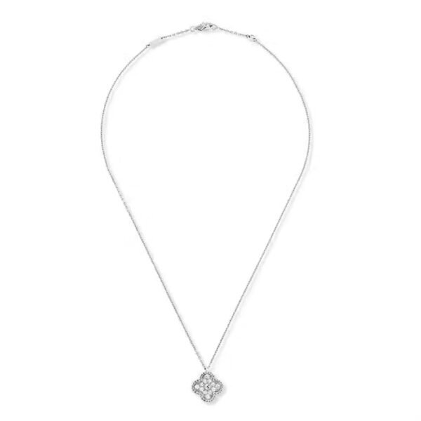 VCA Necklace 030 - Image 2