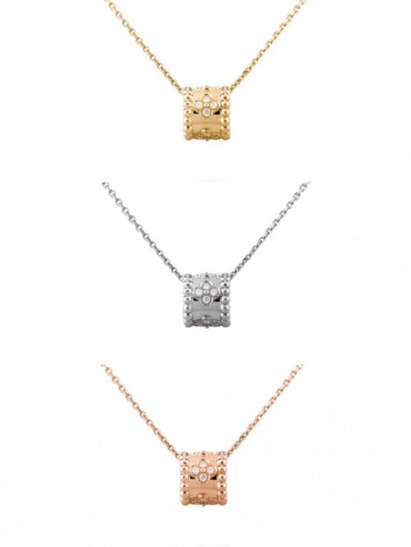 VCA Necklace 031 - Image 2