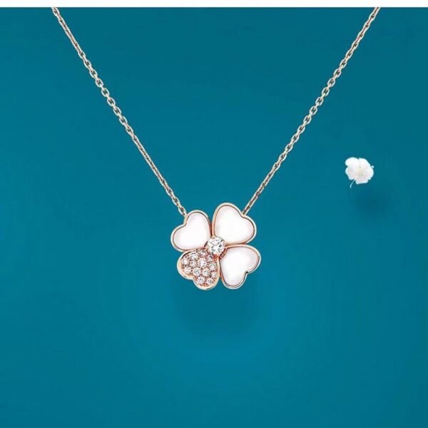 VCA Necklace 034 - Image 2