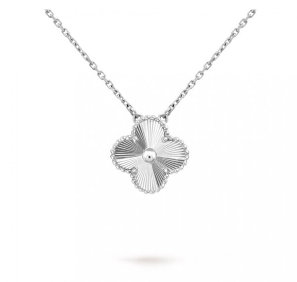 VCA Necklace 035 - Image 2