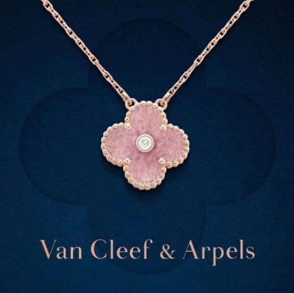 VCA Necklace 037 - Image 2