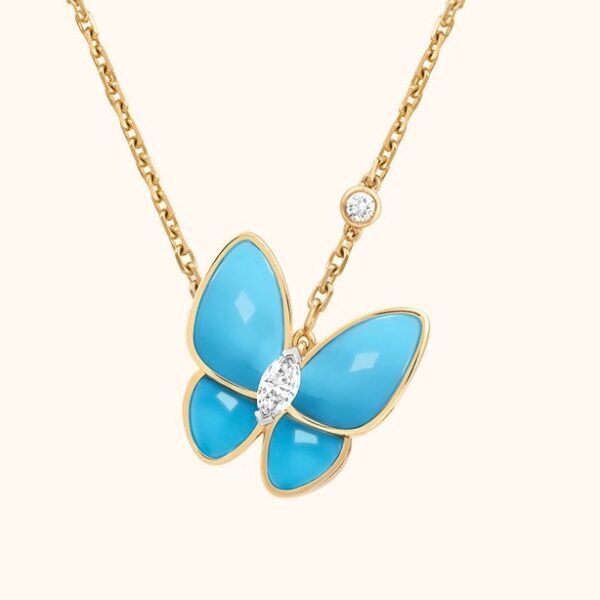 VCA Necklace 045 - Image 2