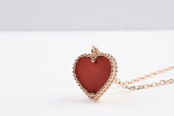 VCA Necklace 048 - Image 2