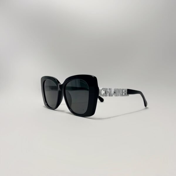 Chanel 001