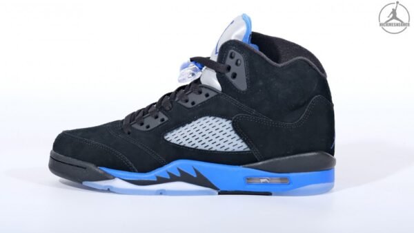 Air Jordan 5 Retro Racer Blue size 40.5-47.5 - Image 2