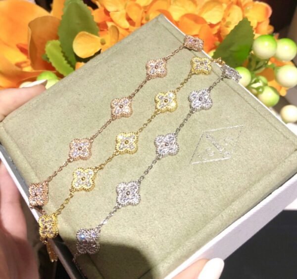 VCA Bracelet 024 - Image 2
