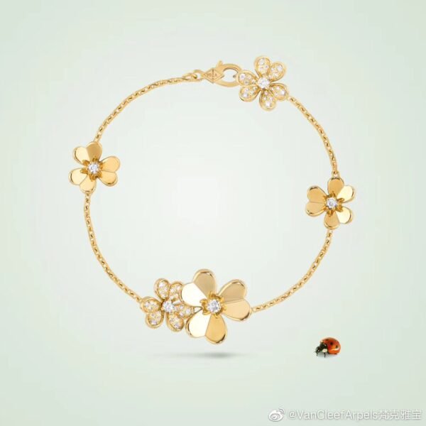 VCA Bracelet 026 - Image 2