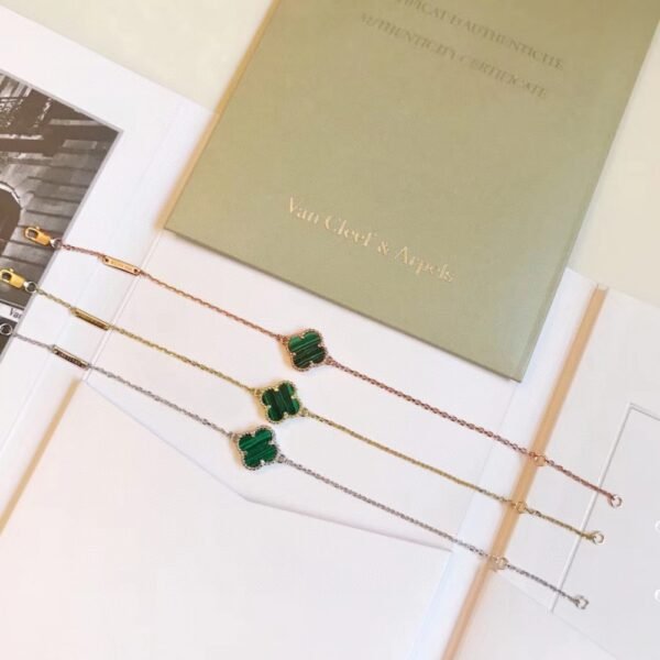 VCA Bracelet 027 - Image 2