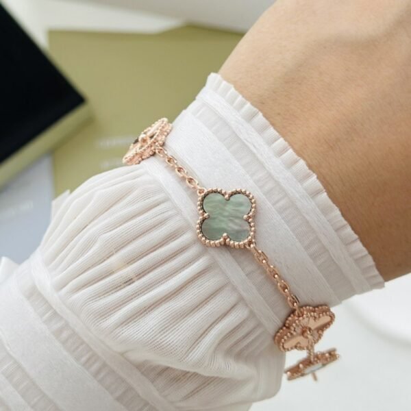 VCA Bracelet 028 - Image 2