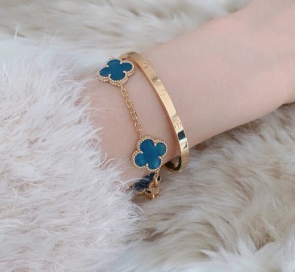 VCA Bracelet 029 - Image 2