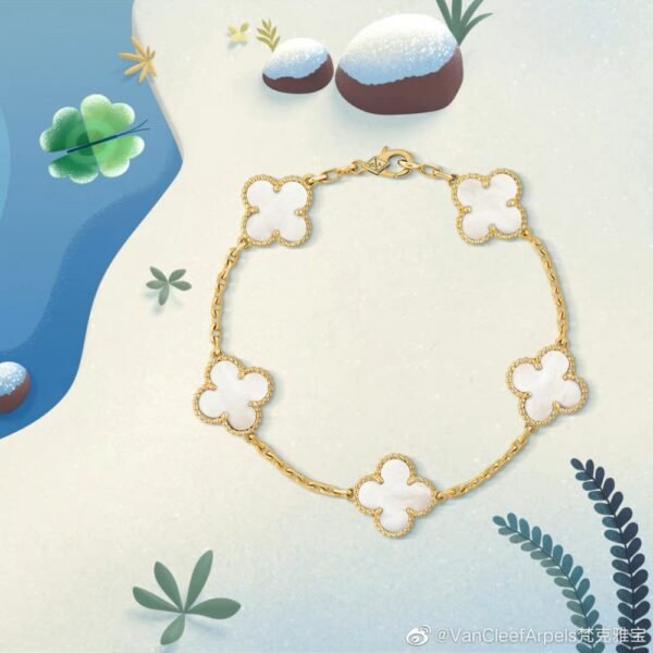 VCA Bracelet 033 - Image 2