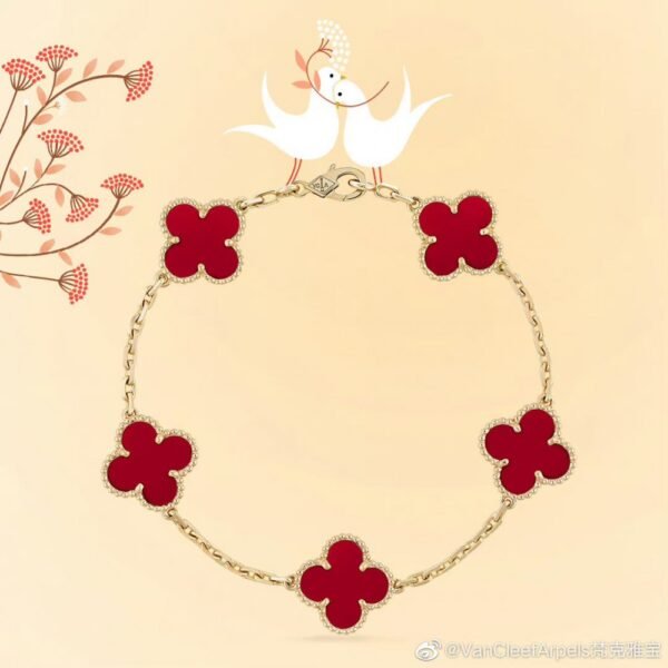 VCA Bracelet 035 - Image 2