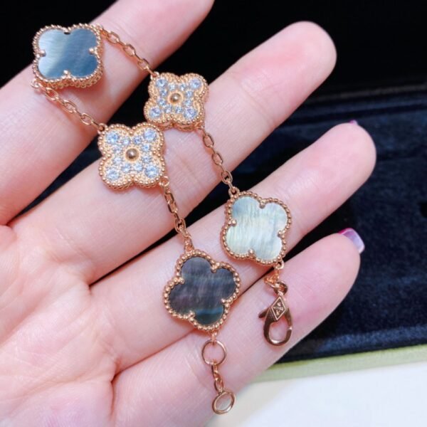VCA Bracelet 038 - Image 2