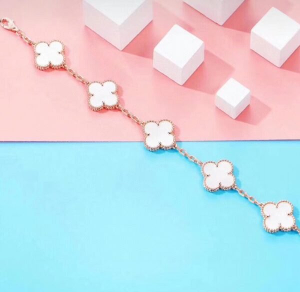 VCA Bracelet 041 - Image 2