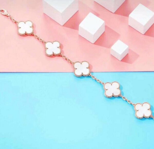 VCA Bracelet 042 - Image 2