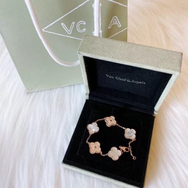 VCA Bracelet 043 - Image 2