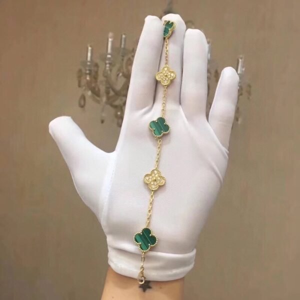 VCA Bracelet 045 - Image 2