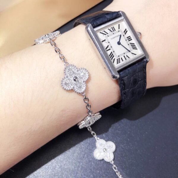VCA Bracelet 046 - Image 2